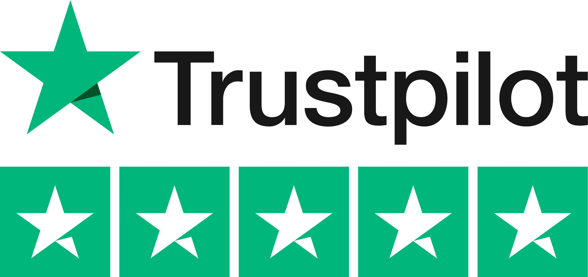 Trustpilot Stars