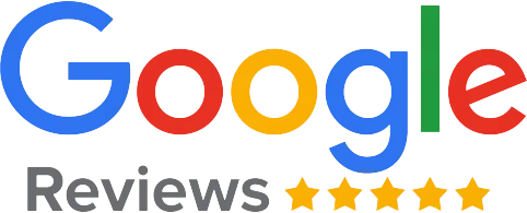 Google Reviews Logo