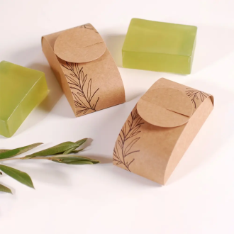 Eco Friendly Packaging