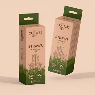 Kraft Boxes