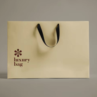 Luxury Packaging