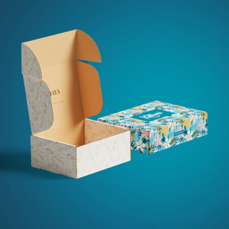Mailer Boxes