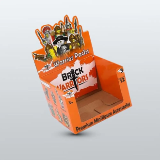 Product Boxes