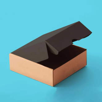 Shipping Boxes