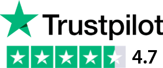 Trustpilot Stars