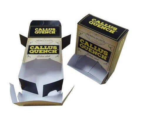 Custom Printed Dispenser Packaging Boxes 