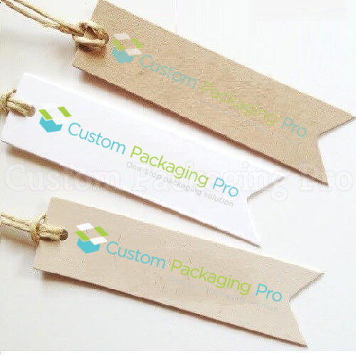 Custom Hang Tags