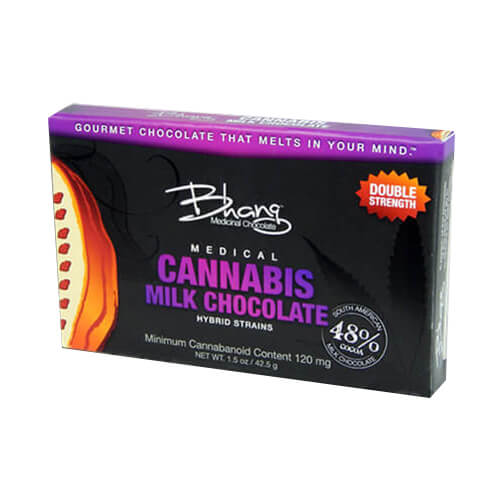 marijuana edibles packaging boxes