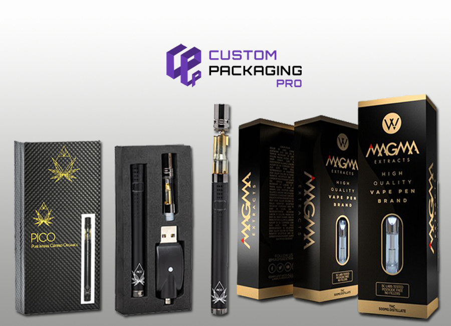 Building the Right Loyalty with Vape Packaging