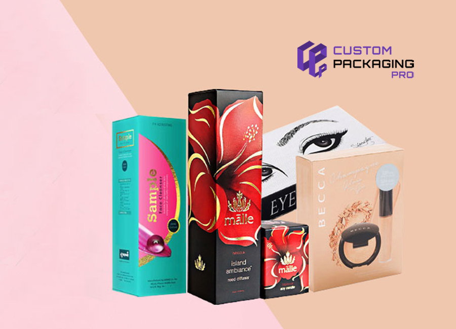 4 factors to consider for your cosmetic packaging boxes