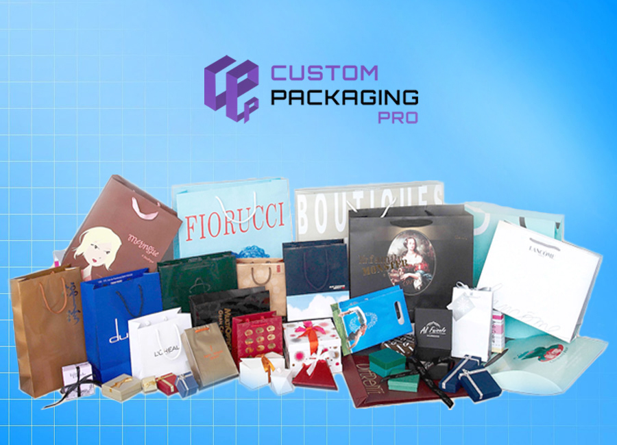 Custom printed boxes! Why are fantastic tools for business?