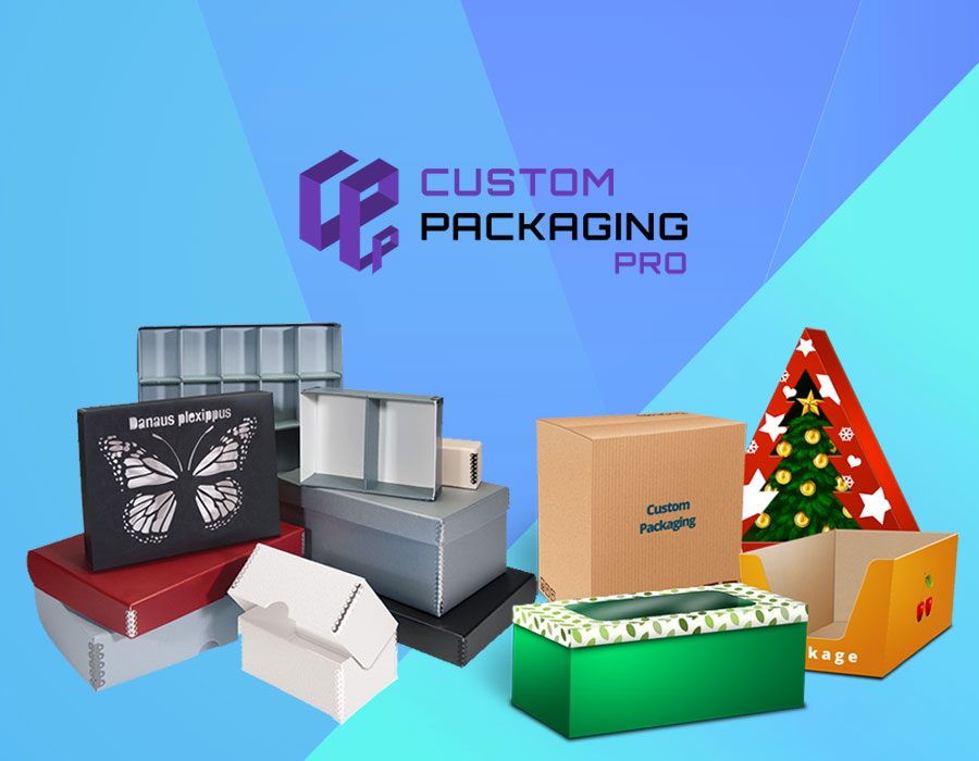 Selling Products online in Custom Boxes