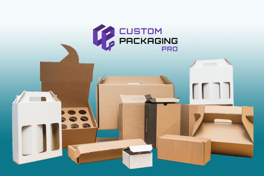 4 Ways Custom Cardboard Boxes Can Save Your Money