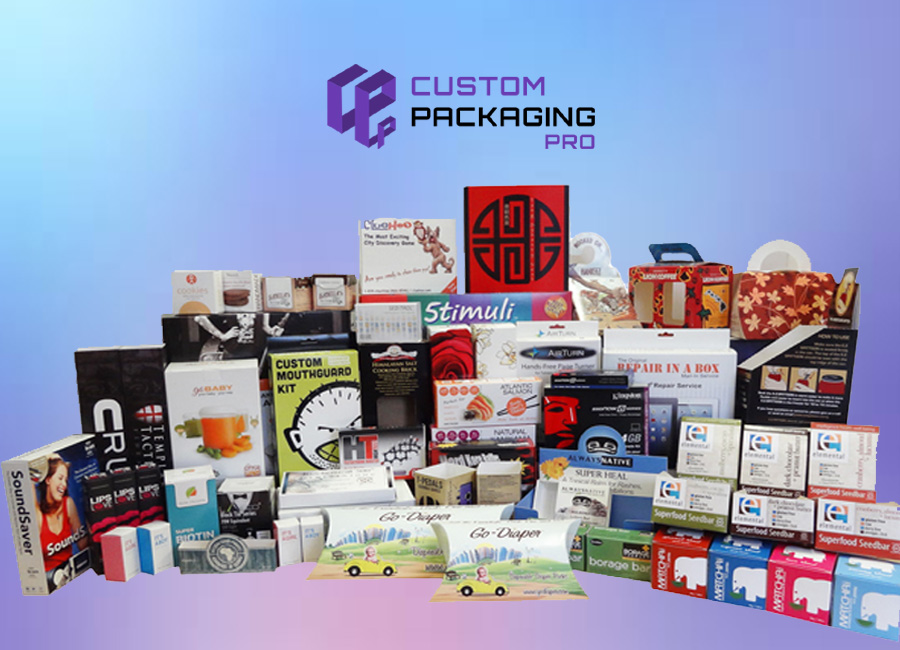 Custom Packaging – Making Them At Home without Spending Much