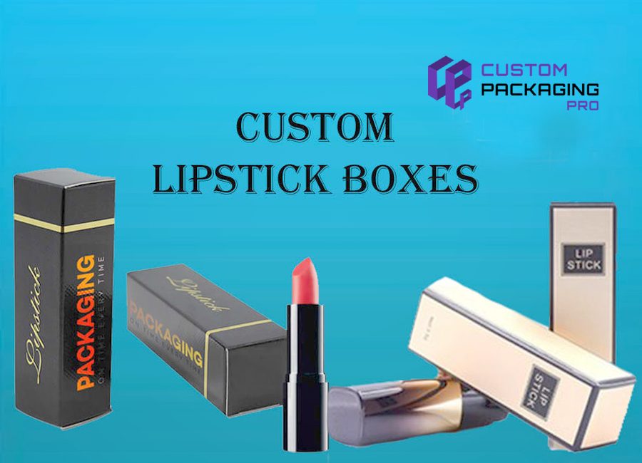 7 affordable ways for premium custom lipstick packaging boxes