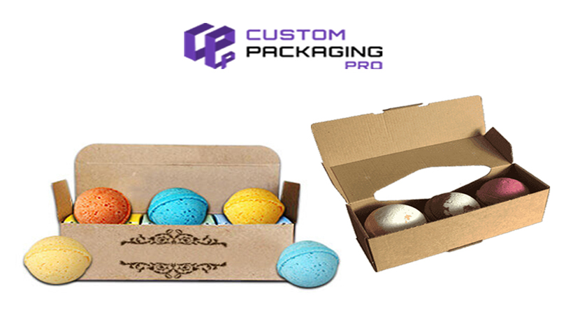 6 ways to make bath bomb packaging boxes more brandable