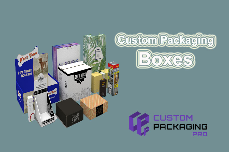 custom shipping boxes wholesale