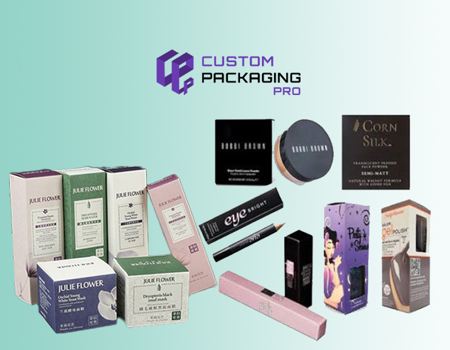 Essential key elements of perfect custom cosmetic packaging boxes