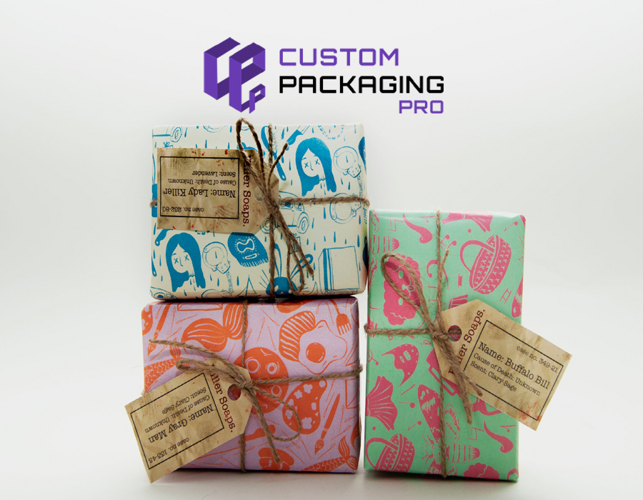 custom boxes for soap packaging