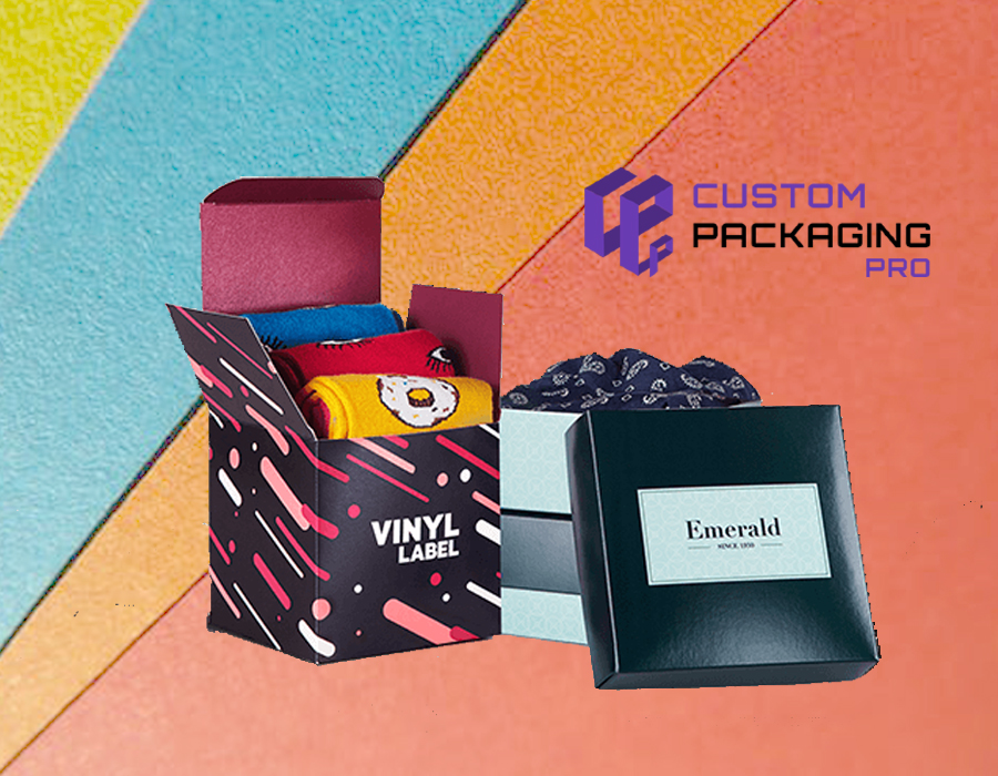 6 reasons why custom boxes with logo are important for business