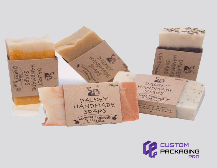 Better assess your marketing position with the help of wholesale soap boxes