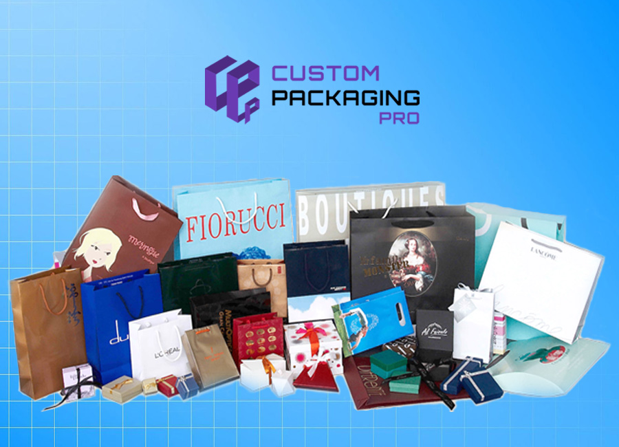 Choosing the right Custom boxes wholesale