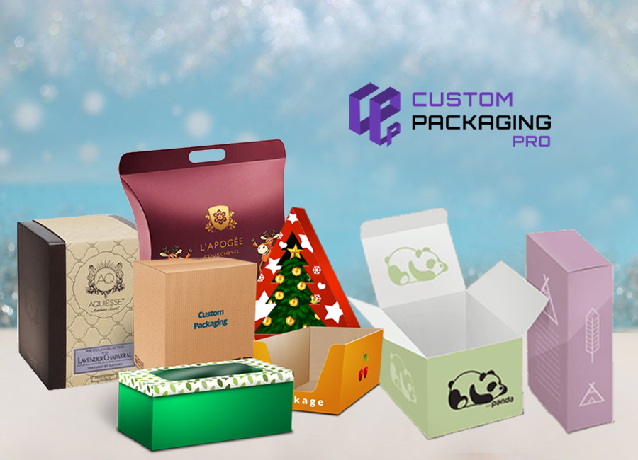 Hiring Professionals to Create Your Product Custom Packaging