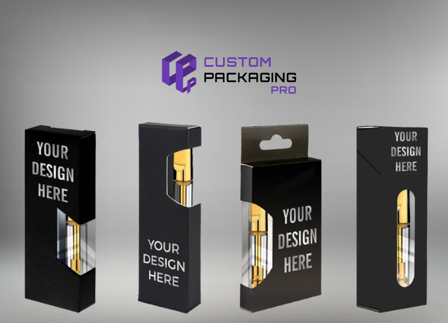 Vape Packaging and the Affects It Can Have On Your Product