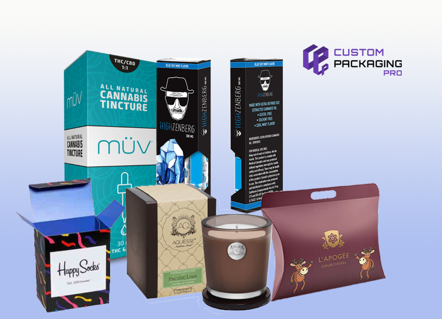 How to Organize Custom Packaging Business?