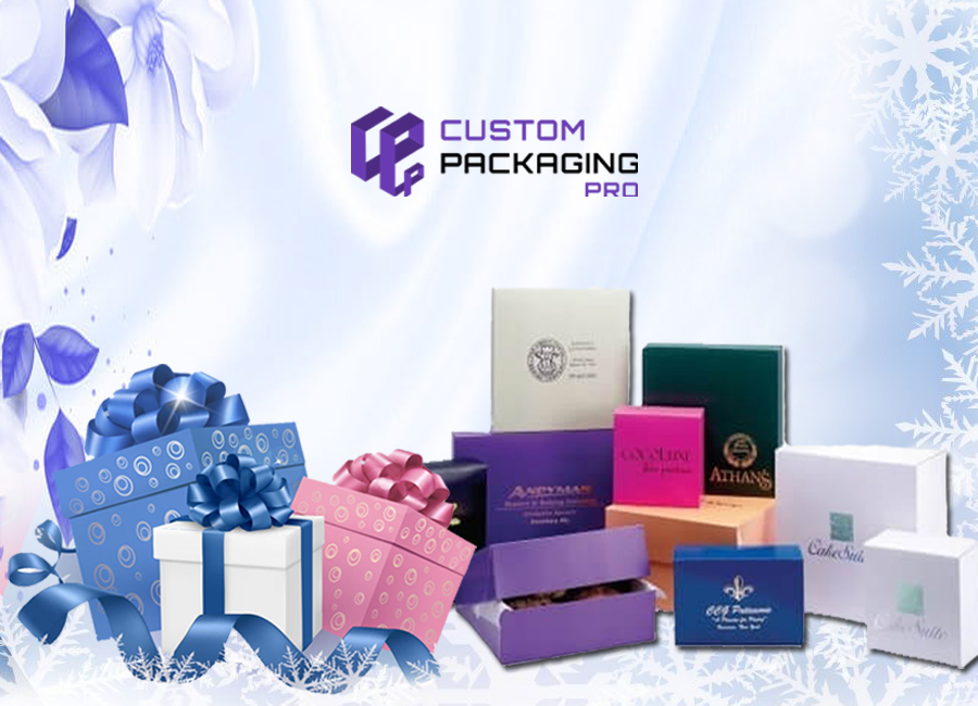 Custom Gift Boxes – Only Benefits Are What You Are Going To Get