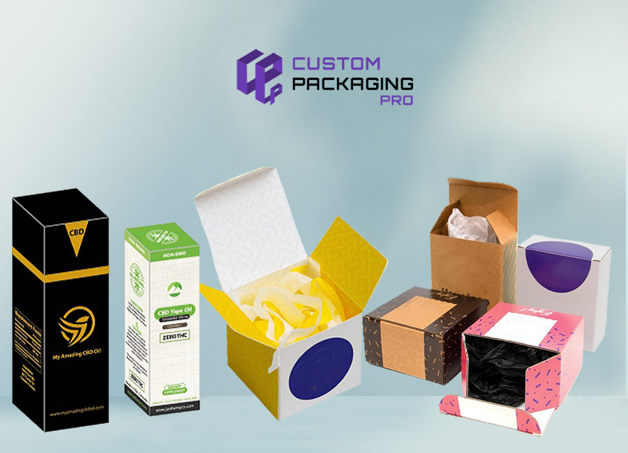 Custom Boxes to Lift Up Your Business