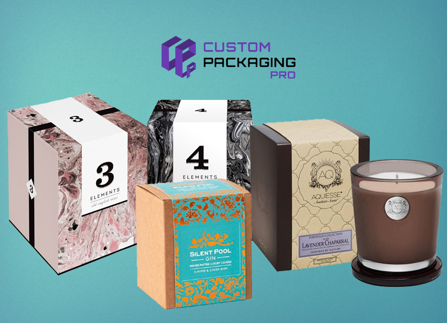 Taper Candle Boxes – How to Make Your Product Stand Out
