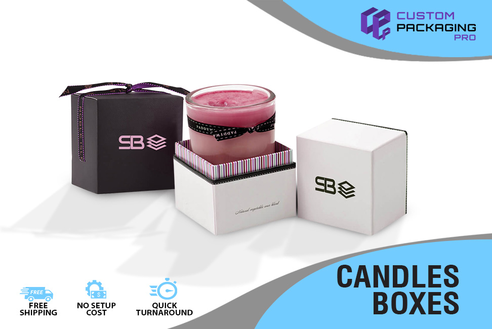 The Many Profitable Features of Candle Boxes