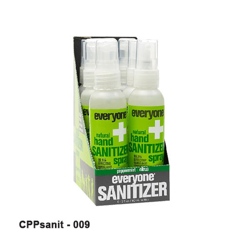 Sanitizer Counter Display Boxes