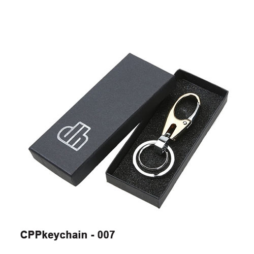 Keychain Boxes 