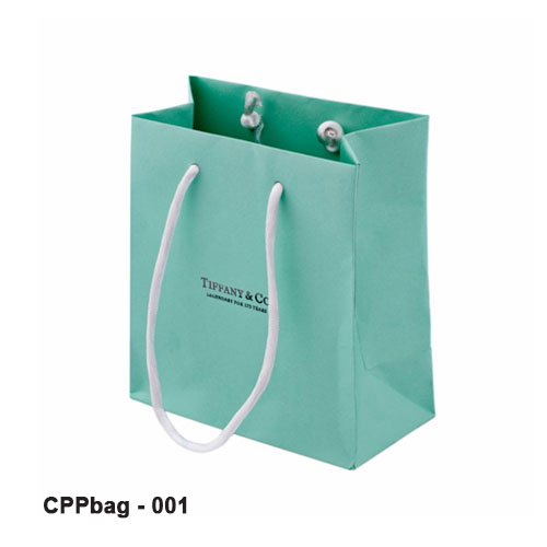 Custom Paper bag