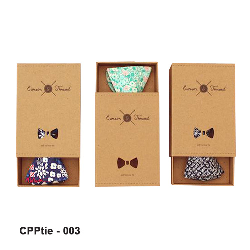 Tie Boxes Wholesale