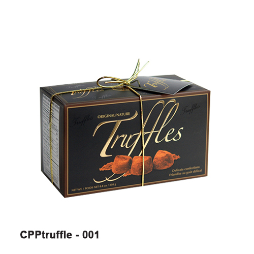 Truffle Boxes