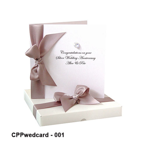Wedding Cards Boxes