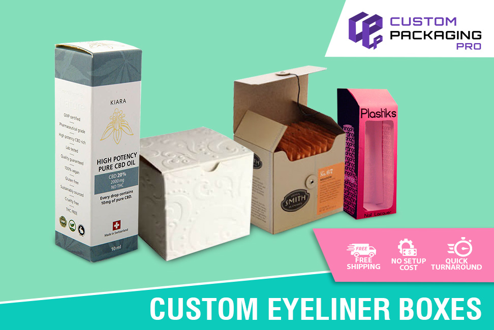 Custom Packaging Boxes – The Beneficial Solution
