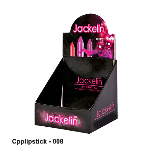 Custom Printed Lipstick Packaging Boxes