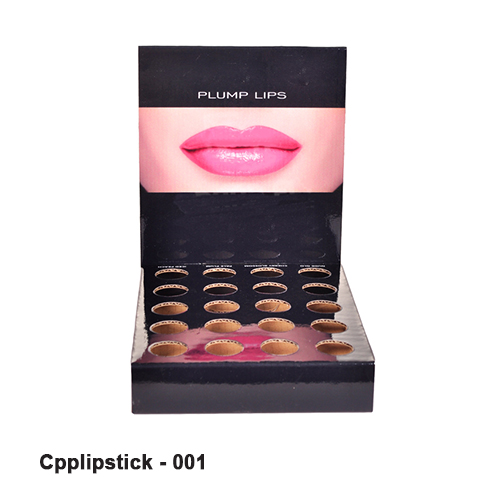 Printed Lipstick boxes