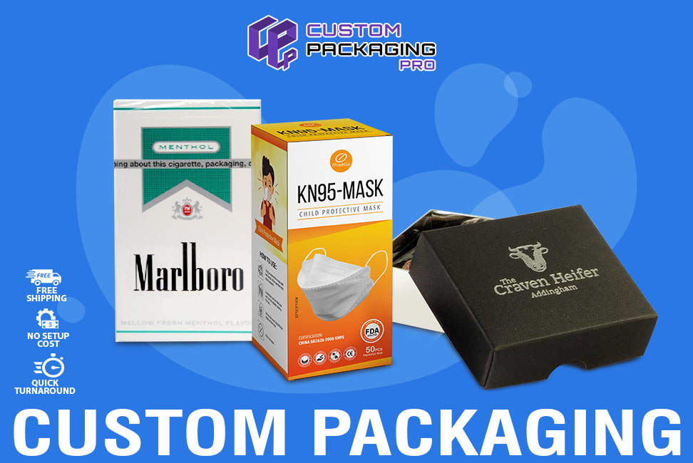 Custom Packaging – Will Professionals Help?