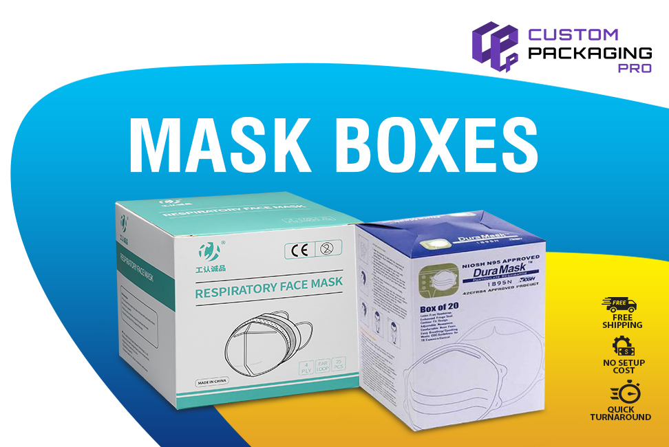 Mask Boxes and Business Practices