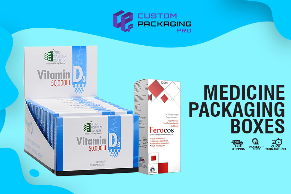Sale of Medicine Packaging Boxes and Business Ethics