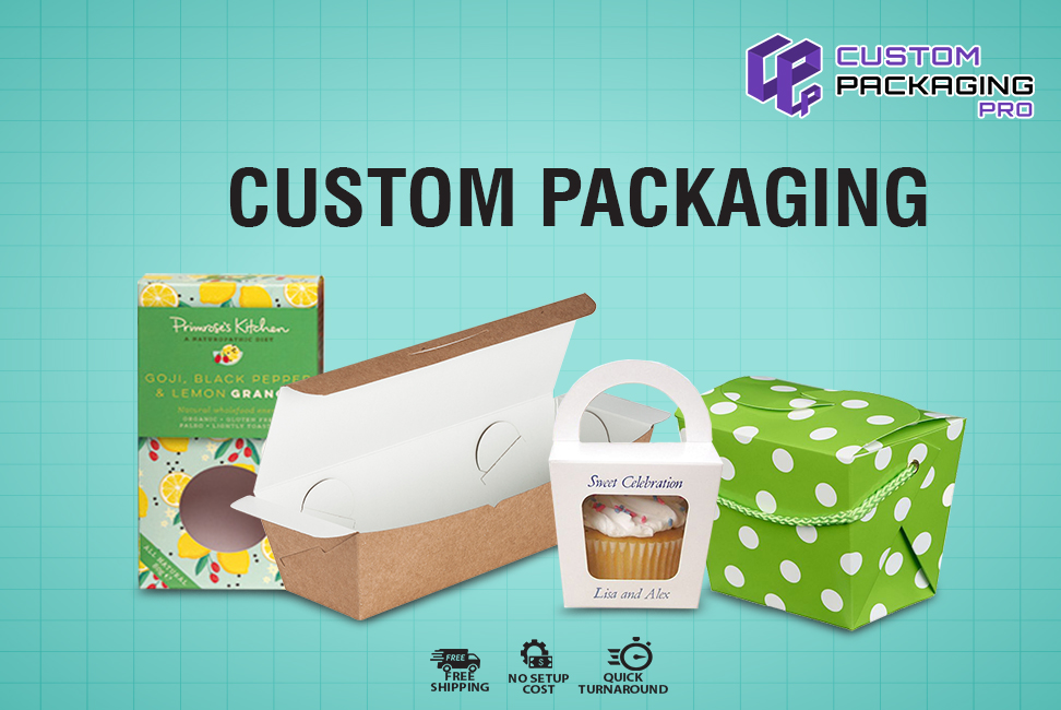 The best Practices in Custom Packaging