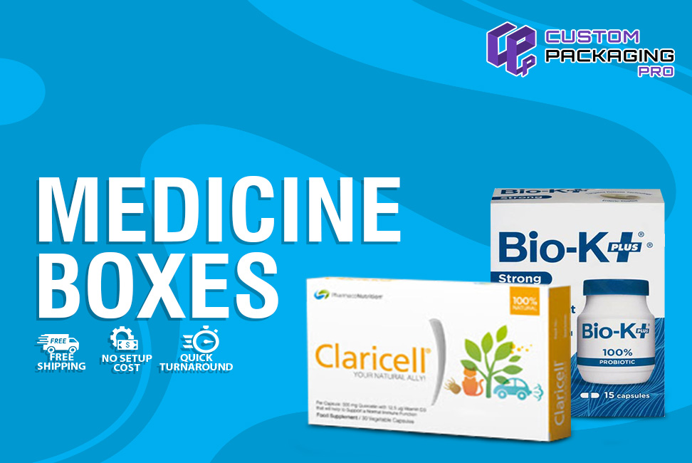 Medicine Boxes – Errors to Stay Away From