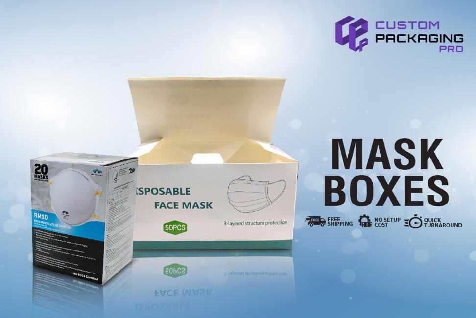 Mask Boxes