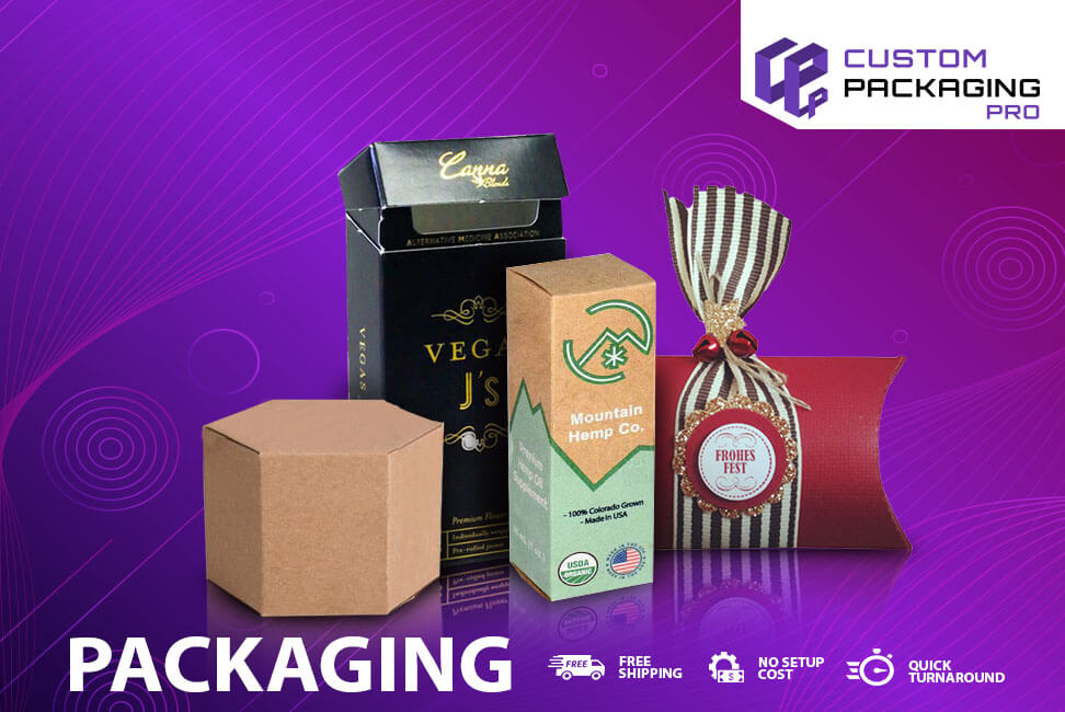 Defining Attributes of Reliable Packaging Vendors