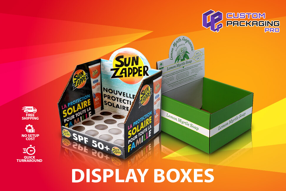 What Makes Pre Roll Counter Display Boxes Superior?
